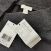 Mexx Rozmiar 38 Kolor Szary Spodnie Casual