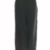 Choise Rozmiar 2XL Kolor Czarny Spodnie Casual Materiał Rayon