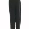 Choise Rozmiar 2XL Kolor Czarny Spodnie Casual Materiał Rayon
