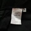 Choise Rozmiar 2XL Kolor Czarny Spodnie Casual Materiał Rayon
