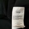 InWear Rozmiar M Kolor Czarny Kołnierz Tunika Zapinana Bluzka Rękaw 3/4 Materiał Wiskoza