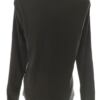 Jackpot Rozmiar XXL Kolor Czarny Crew Neck Bluzka Długi rękaw Materiał Bawełna 100%