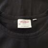 Jackpot Rozmiar XXL Kolor Czarny Crew Neck Bluzka Długi rękaw Materiał Bawełna 100%
