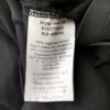 Jackpot Rozmiar XXL Kolor Czarny Crew Neck Bluzka Długi rękaw Materiał Bawełna 100%