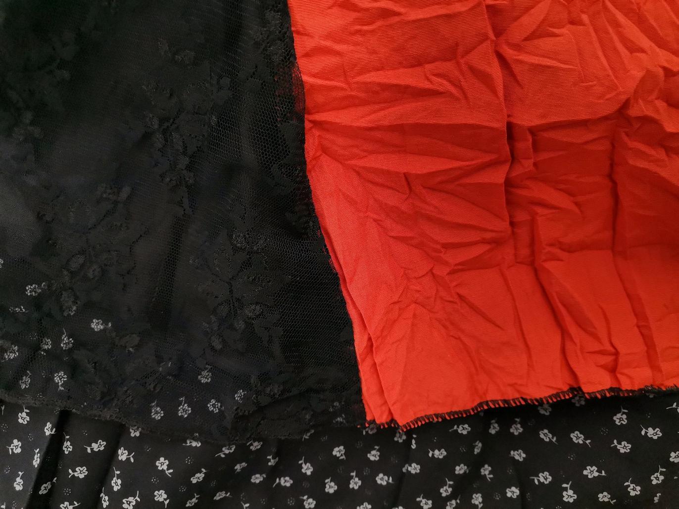 Des filles alla vanille Rozmiar 38 Kolor Pomarańczowy Dekolt Serce Sukienka Maxi Bezrękawnik Długa Des filles alla vanille Rozmiar 38 Kolor Pomarańczowy Dekolt Serce Sukienka Maxi Bezrękawnik Długa