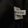 House Of Fraser Rozmiar M Kolor Czarny Płaszcz Długi rękaw