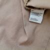 Tommy hilfiger Rozmiar 6 (34) Kolor Beżowy Spodnie Casual Materiał Bawełna