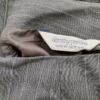 Dorothy perkins Rozmiar 36 Kolor Szary Pasy Spódnica Maxi Długa Materiał Wiskoza