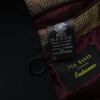 Ted Baker Rozmiar 44 Kolor Czarny Męska Marynarka Długi rękaw Materiał Wełna