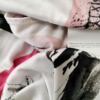 Miss sixty Rozmiar XXL Kolor Biały Na Jedno Ramię Sukienka Prostokątna Bezrękawnik Midi