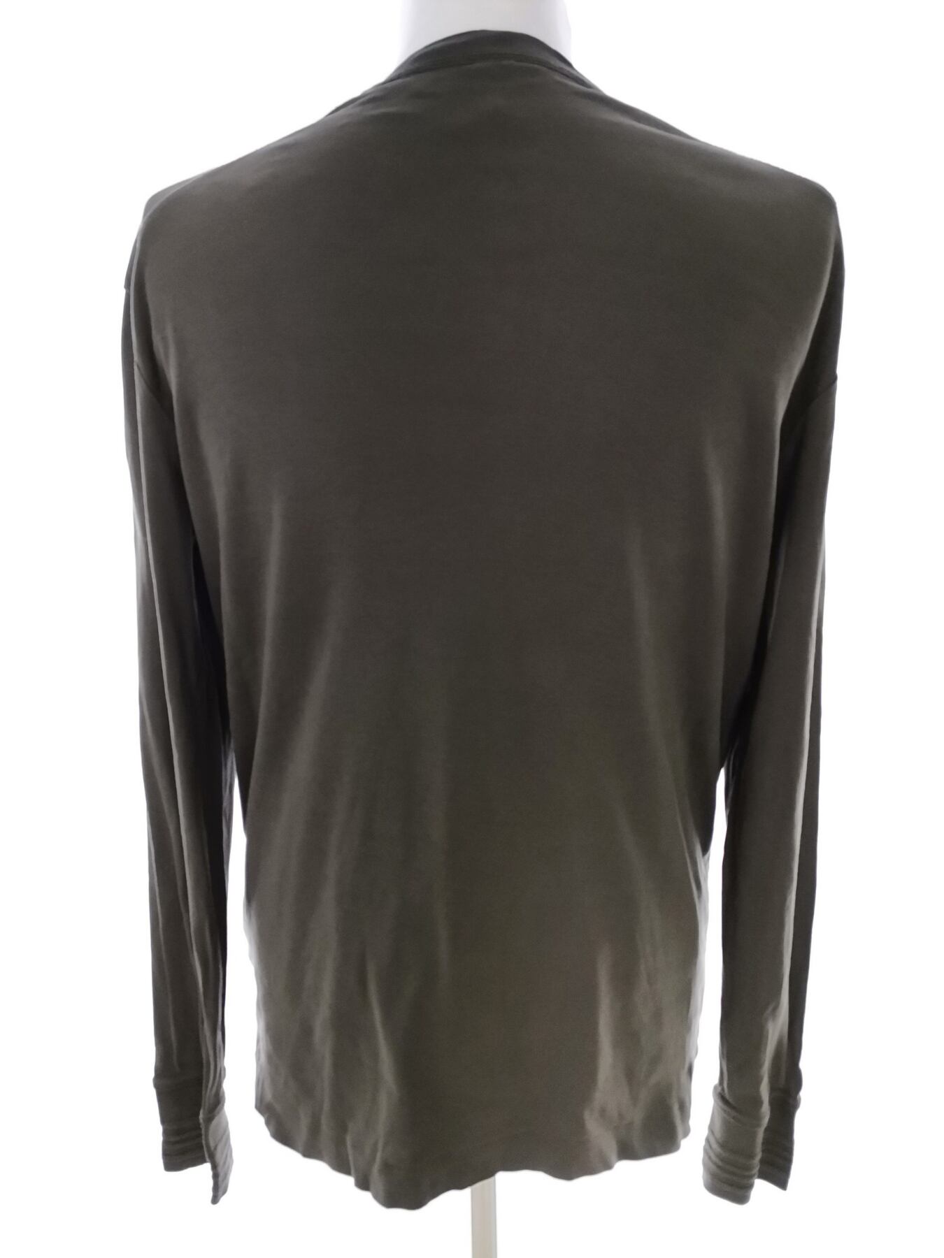 IMG_20210316_150619.jpg G-Star Raw Rozmiar XL Kolor Khaki Męski Sweter Długi rękaw Materiał Bawełna 100%