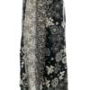 Collection Debenhams Rozmiar 16 (44) Kolor Czarny Spódnica Maxi Długa