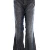 Dkny Jeans Rozmiar 29 Kolor Granatowy Spodnie Jeansy Materiał Bawełna 100%