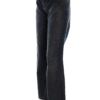 Dkny Jeans Rozmiar 29 Kolor Granatowy Spodnie Jeansy Materiał Bawełna 100%