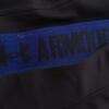 Under Armour Rozmiar 38 Kolor Granatowy Spodnie Eleganckie