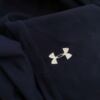 Under Armour Rozmiar 38 Kolor Granatowy Spodnie Eleganckie