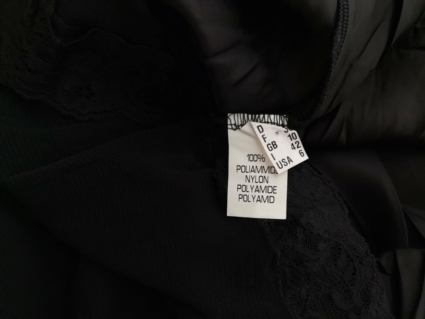 JAMES LAKELAND Rozmiar 36 Kolor Czarny Spódnica Maxi Długa