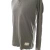 Rozmiar XL Kolor Khaki Męski Sweter Długi rękaw Materiał Bawełna 100%