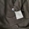 Rozmiar XL Kolor Khaki Męski Sweter Długi rękaw Materiał Bawełna 100%