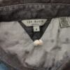 Ted Baker Rozmiar 4 (L) Kolor Niebieski Męski Sweter Długi rękaw Materiał Bawełna 100%