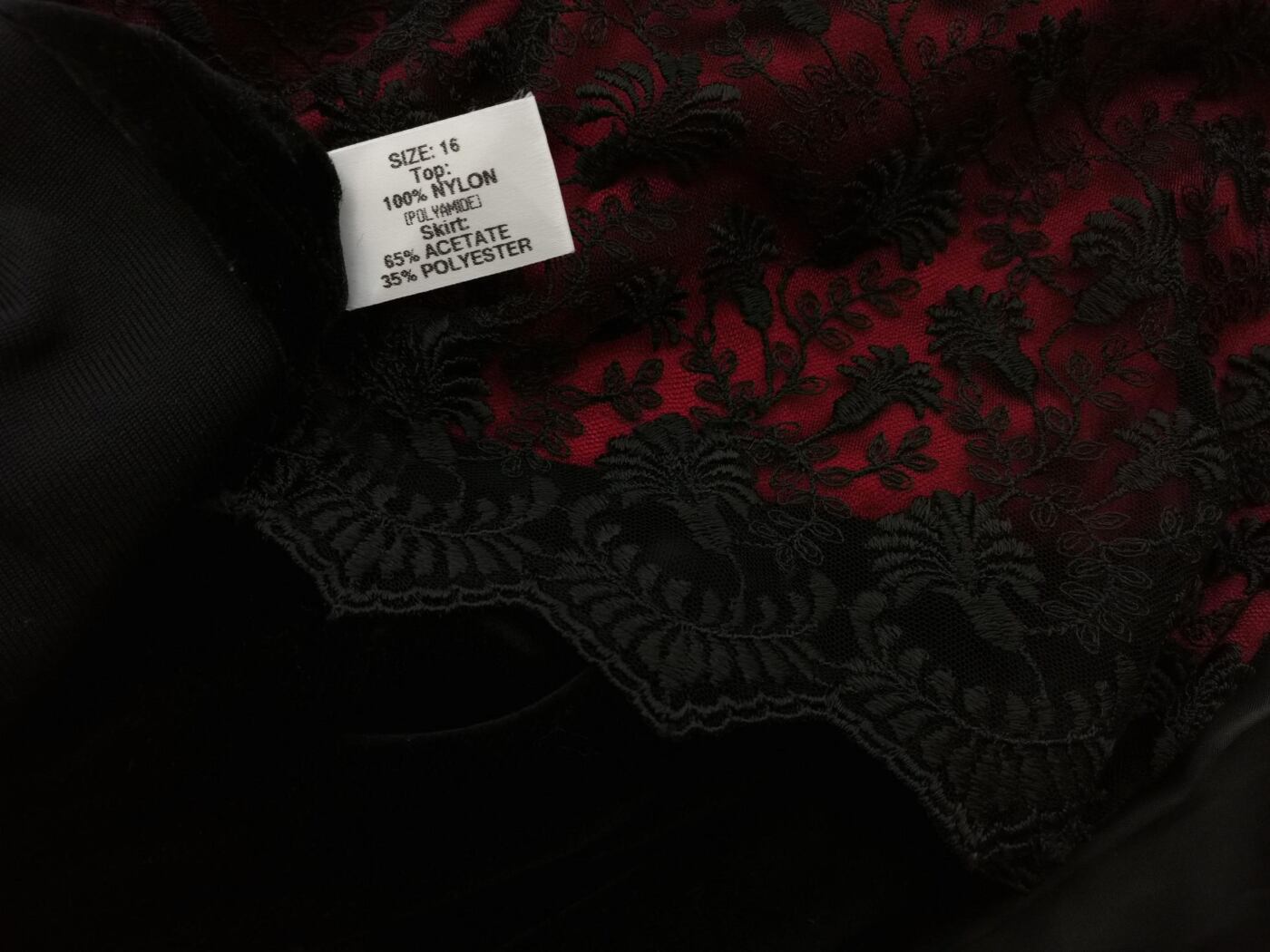 House Of Fraser Rozmiar 16(44) Kolor Czarny W serek Sukienka Maxi Krótki rękaw Długa House Of Fraser Rozmiar 16(44) Kolor Czarny W serek Sukienka Maxi Krótki rękaw Długa