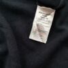 Pierre Cardin Rozmiar 4XL Kolor Granatowy Męski Sweter Długi rękaw Materiał Akryl 100%