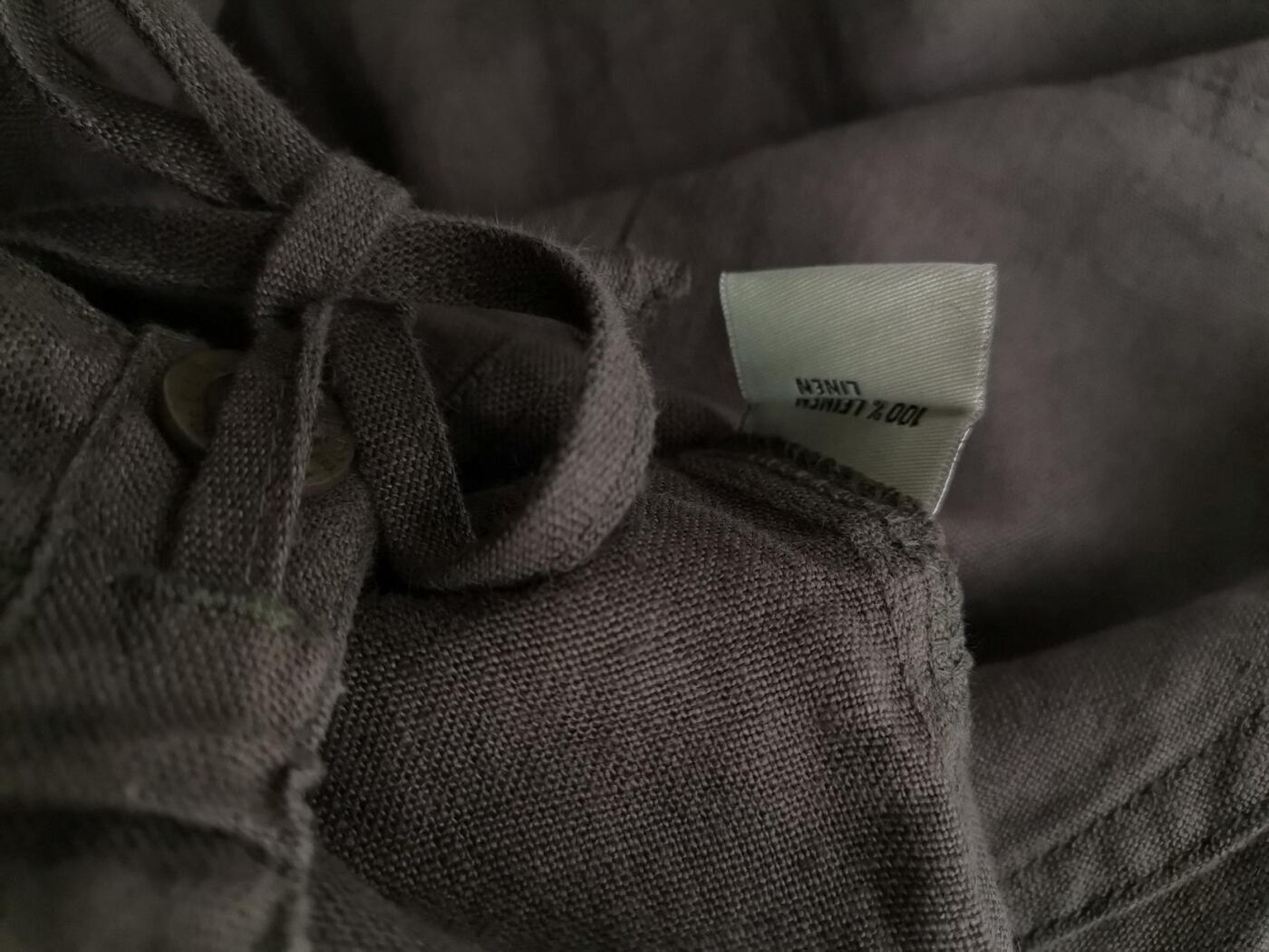 Eddie Bauer Rozmiar 40 Kolor Khaki Spodnie Casual