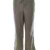 Eddie Bauer Rozmiar 40 Kolor Khaki Spodnie Casual Materiał Len 100%