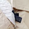 Gant Rozmiar 29 (42) Spodnie Eleganckie Materiał Bawełna