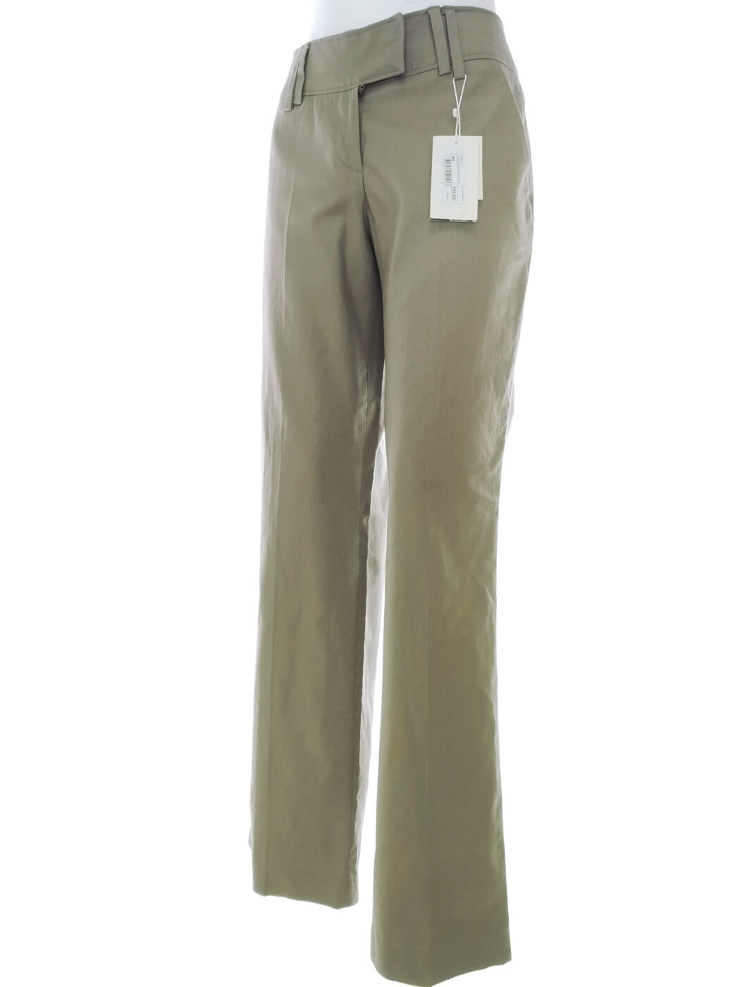 IMG_20210325_112455.jpg Stock h lm Rozmiar 40 Kolor Khaki Spodnie Casual