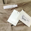 Stock h lm Rozmiar 40 Kolor Khaki Spodnie Casual