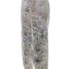 Vero moda Rozmiar L Kolor Kolorowa Spodnie Casual