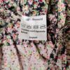 Vintage Rozmiar XS Kolor Szary Spodnie Casual Materiał Bawełna 100%