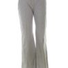Ted Baker Rozmiar 1 (36) Kolor Szary Spodnie Casual Materiał Bawełna 100%