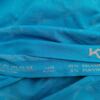 Kari Traa Rozmiar L/XL Kolor Niebieski Crew Neck Bluzka Bezrękawnik