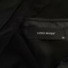 Vero moda Rozmiar 38 Kolor Czarny A-Line Spódnica Midi