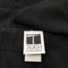 Tadashi Rozmiar 6 (34) Kolor Czarny A-Line Spódnica Do Kolan Materiał Rayon 100%