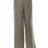 St bernard Rozmiar 14 (42) Kolor Khaki Spodnie Casual Materiał Len 100%