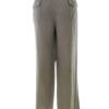 St bernard Rozmiar 14 (42) Kolor Khaki Spodnie Casual Materiał Len 100%
