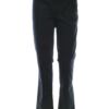 Tommy hilfiger Rozmiar 8 (36) Kolor Granatowy Spodnie Casual Materiał Bawełna