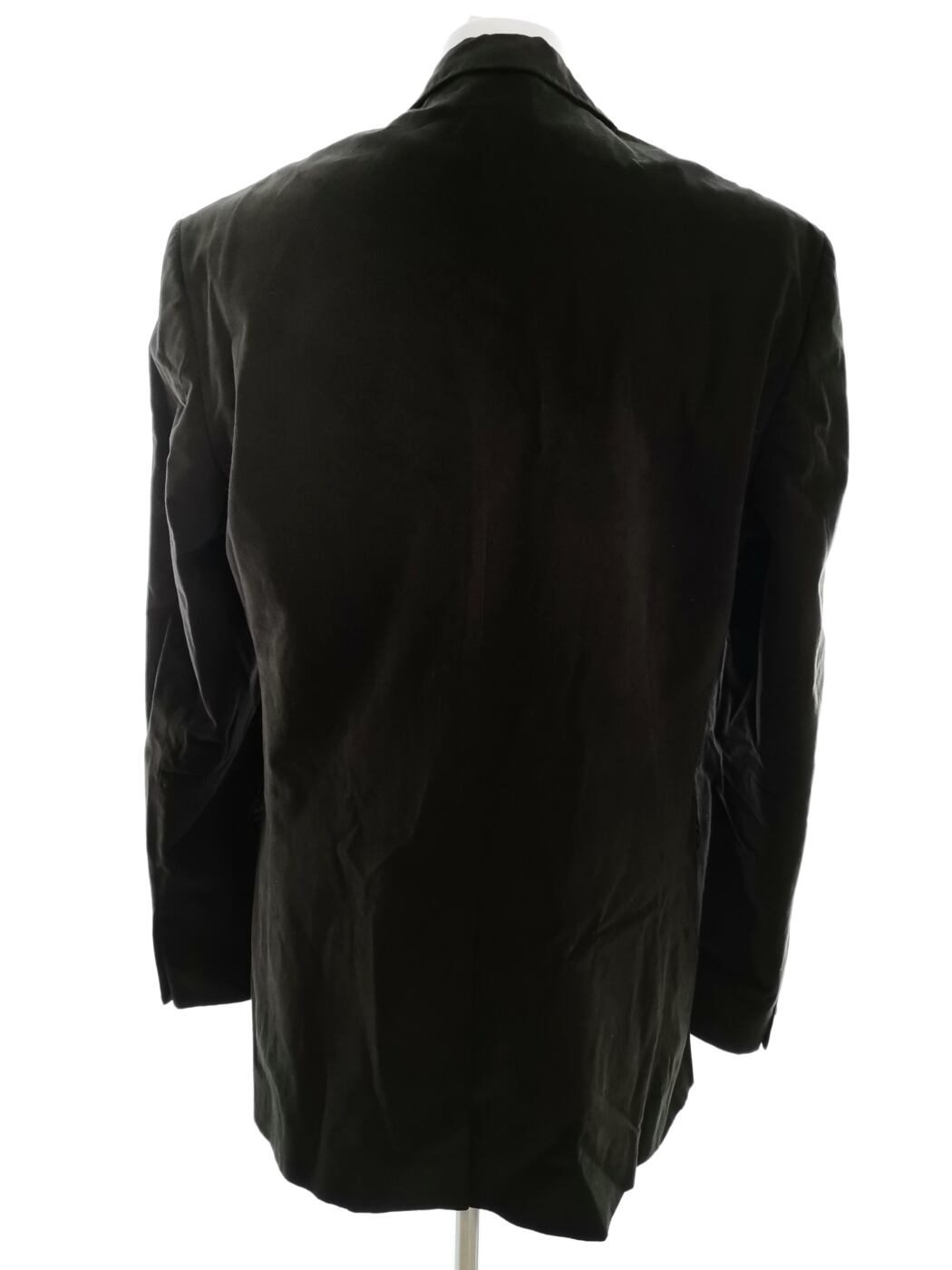 IMG_20210407_125753_0.jpg Ted Baker Rozmiar XL Kolor Khaki Męska Marynarka Długi rękaw Materiał Bawełna 100%