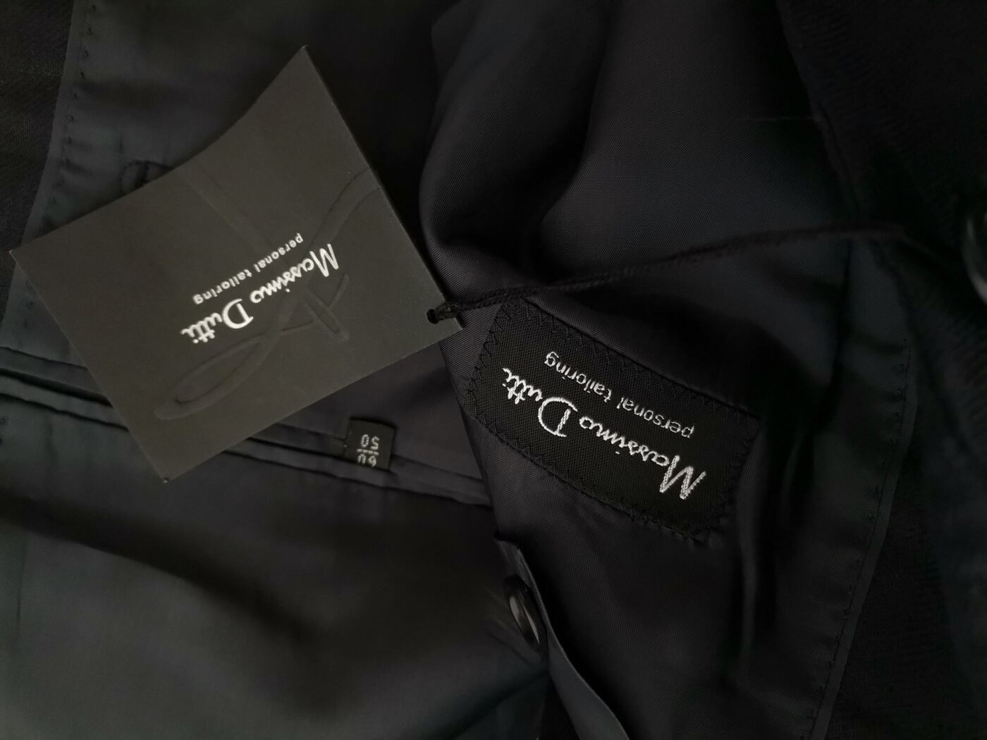 IMG_20210407_131313.jpg Massimo dutti Rozmiar 60/50 (XL) Kolor Czarny Męska Marynarka Długi rękaw Materiał Len 100%