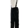 Tenson Rozmiar 158/164 (36) Kolor Czarny Spodnie Casual
