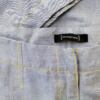 St-martins Rozmiar 38 Kolor Niebieski Spodnie Casual Materiał Bawełna