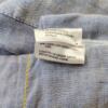 St-martins Rozmiar 38 Kolor Niebieski Spodnie Casual Materiał Bawełna