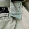 Rozmiar W31 L32 Kolor Miętowy Spodnie Casual Materiał Bawełna