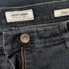 Gerry weber Rozmiar 36 Kolor Granatowy Spodnie Jeansy