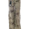 G-Star Raw Rozmiar W26 L34 Kolor Khaki Kamuflaż Spodnie Casual Materiał Bawełna 100%