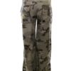 G-Star Raw Rozmiar W26 L34 Kolor Khaki Kamuflaż Spodnie Casual Materiał Bawełna 100%