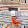 Paul Smith Rozmiar S Kolor Kolorowa Pasy